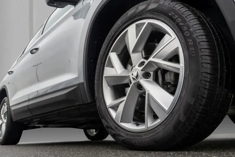 Skoda Kodiaq din 2021 cu 82.689 km - oferta SKO197737 - foto 4