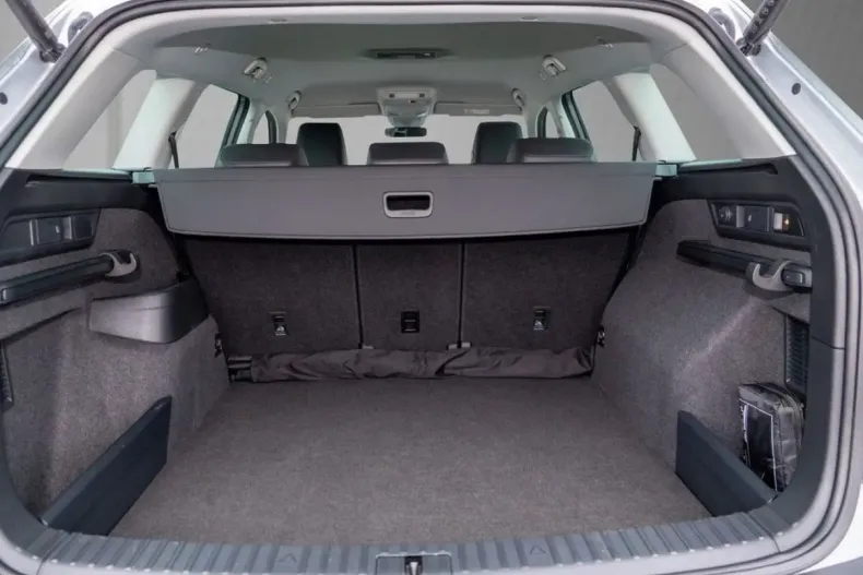 Skoda Kodiaq din 2021 cu 82.689 km - oferta SKO197737 - foto 5