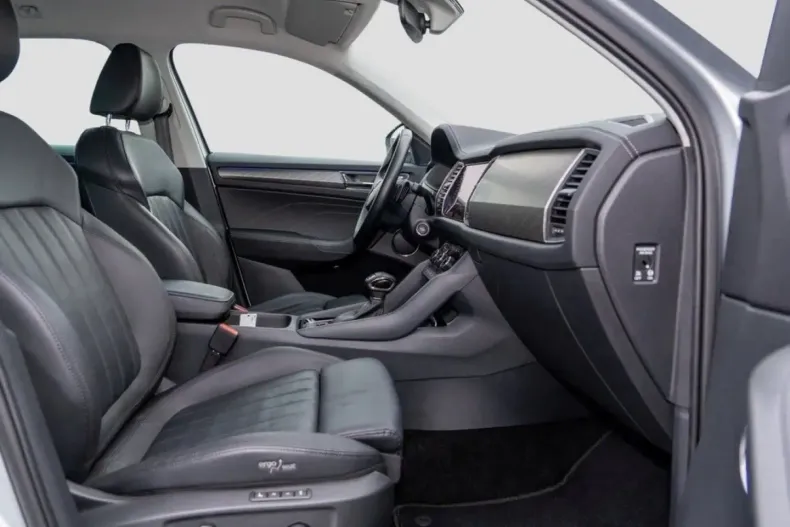 Skoda Kodiaq din 2021 cu 82.689 km - oferta SKO197737 - foto 6