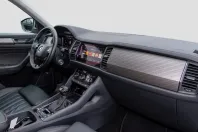 Skoda Kodiaq din 2021 cu 82.689 km - oferta SKO197737 - foto 7