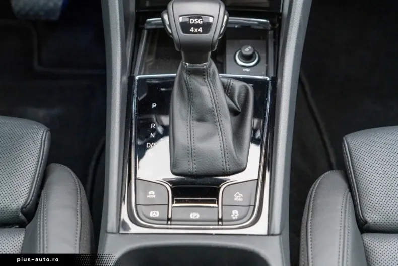 Skoda Kodiaq din 2021 cu 82.689 km - oferta SKO197737 - foto 8