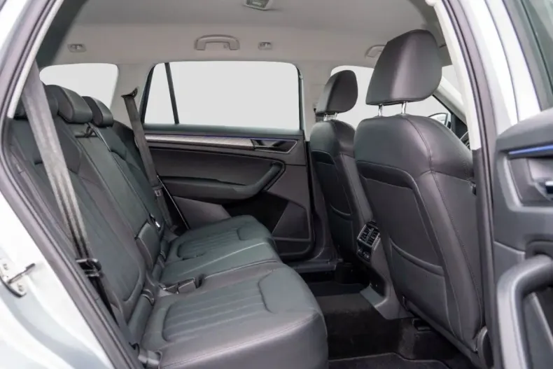 Skoda Kodiaq din 2021 cu 82.689 km - oferta SKO197737 - foto 9