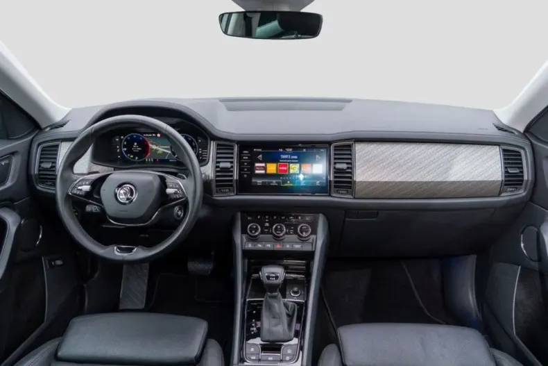 Skoda Kodiaq din 2021 cu 82.689 km - oferta SKO197737 - foto 10