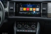 Skoda Kodiaq din 2021 cu 82.689 km - oferta SKO197737 - foto 14