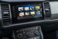 Skoda Kodiaq din 2021 cu 82.689 km - oferta SKO197737 - foto 16