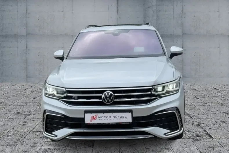 Volkswagen Tiguan din 2022 cu 98.550 km - oferta VOL197738 - foto 2