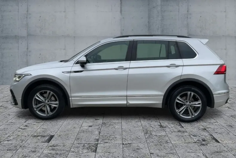 Volkswagen Tiguan din 2022 cu 98.550 km - oferta VOL197738 - foto 3