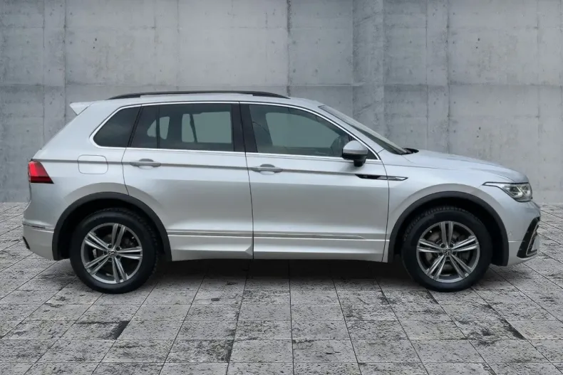 Volkswagen Tiguan din 2022 cu 98.550 km - oferta VOL197738 - foto 6