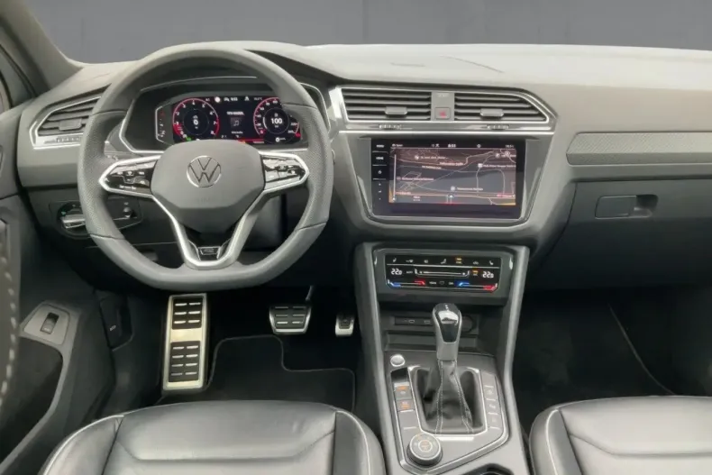 Volkswagen Tiguan din 2022 cu 98.550 km - oferta VOL197738 - foto 8