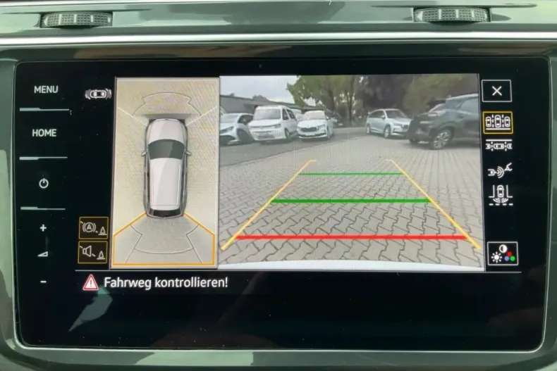 Volkswagen Tiguan din 2022 cu 98.550 km - oferta VOL197738 - foto 16