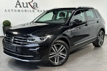 Volkswagen Tiguan din 2021 - oferta VOL197739