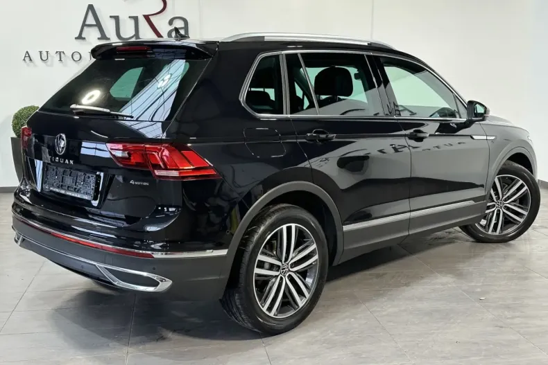 Volkswagen Tiguan din 2021 cu 88.450 km - oferta VOL197739 - foto 2