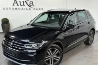 Volkswagen Tiguan din 2021 cu 88.450 km - oferta VOL197739 - foto 3