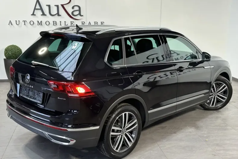 Volkswagen Tiguan din 2021 cu 88.450 km - oferta VOL197739 - foto 4