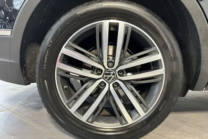 Volkswagen Tiguan din 2021 cu 88.450 km - oferta VOL197739 - foto 5