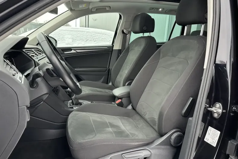 Volkswagen Tiguan din 2021 cu 88.450 km - oferta VOL197739 - foto 8