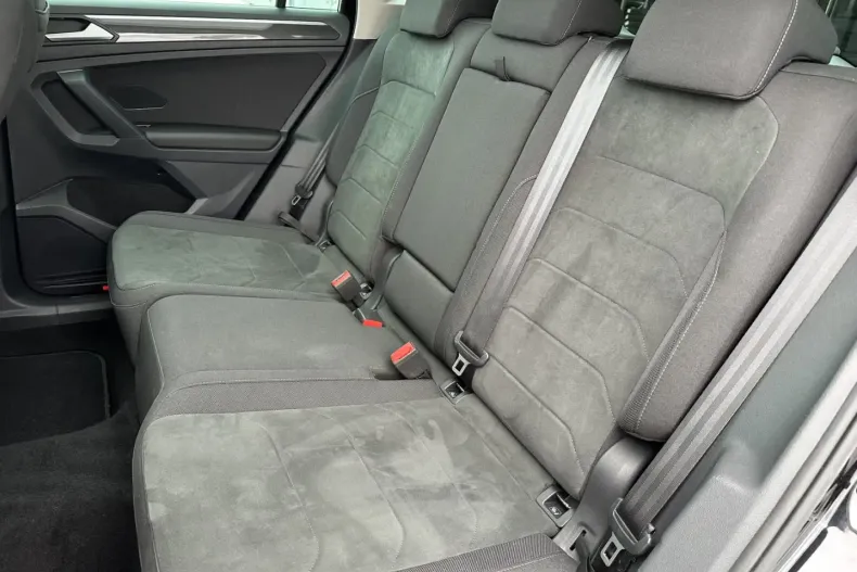 Volkswagen Tiguan din 2021 cu 88.450 km - oferta VOL197739 - foto 10