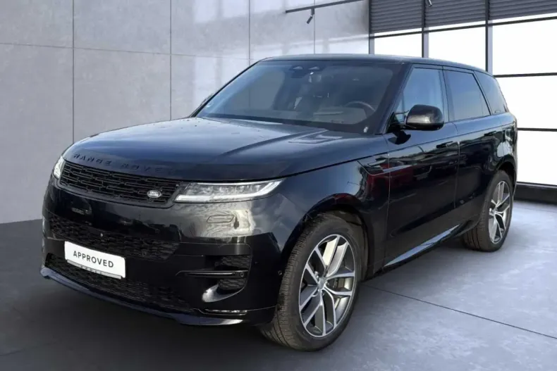 Land Rover Range Rover Sport din 2023 cu 44.238 km - oferta LAN197740 - foto 1
