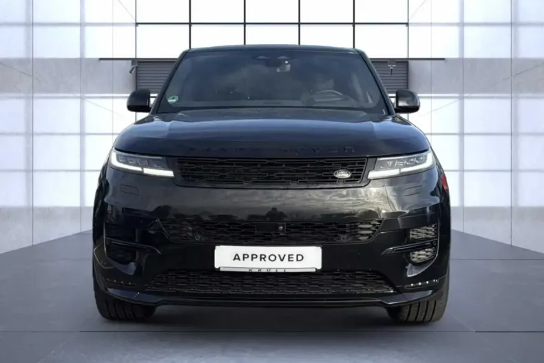 Land Rover Range Rover Sport din 2023 cu 44.238 km - oferta LAN197740 - foto 2