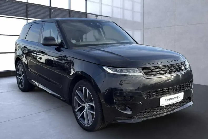 Land Rover Range Rover Sport din 2023 cu 44.238 km - oferta LAN197740 - foto 3