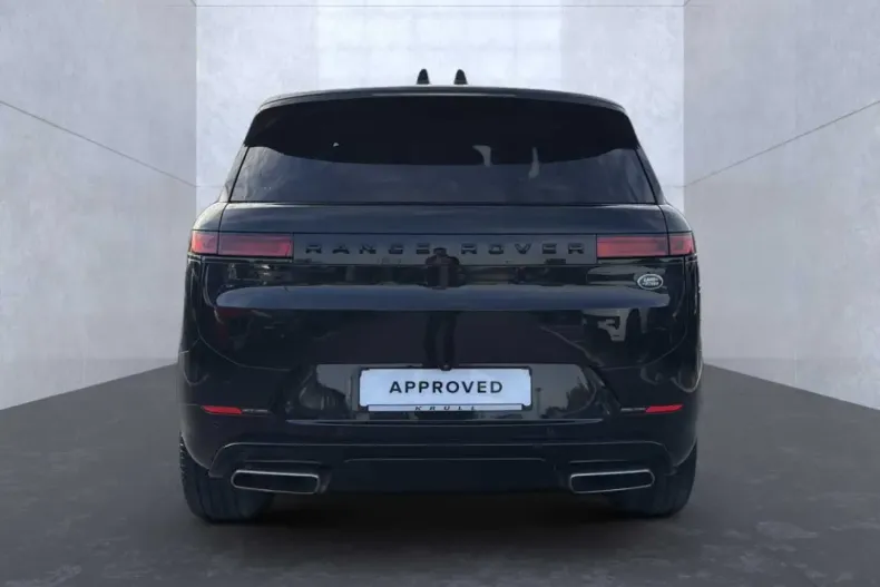 Land Rover Range Rover Sport din 2023 cu 44.238 km - oferta LAN197740 - foto 6