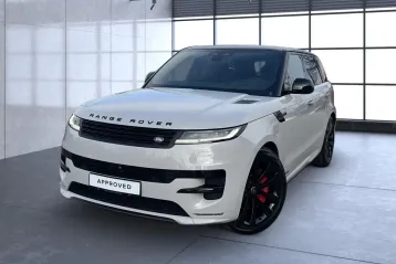 Land Rover Range Rover Sport din 2024 - oferta LAN197741