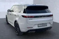 Land Rover Range Rover Sport din 2024 cu 22.900 km - oferta LAN197741 - foto 2