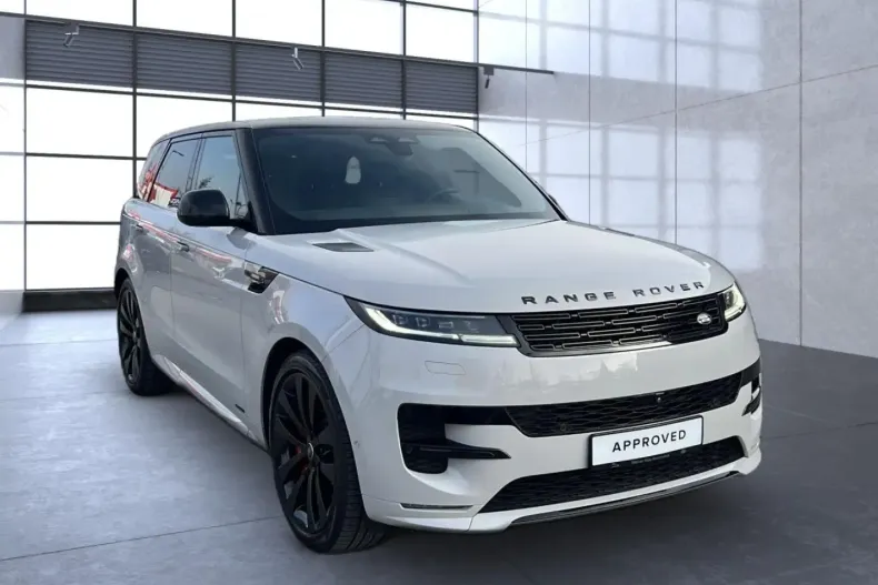 Land Rover Range Rover Sport din 2024 cu 22.900 km - oferta LAN197741 - foto 4