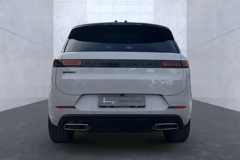 Land Rover Range Rover Sport din 2024 cu 22.900 km - oferta LAN197741 - foto 7