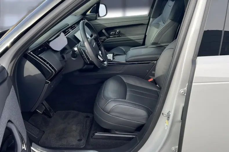 Land Rover Range Rover Sport din 2024 cu 22.900 km - oferta LAN197741 - foto 9