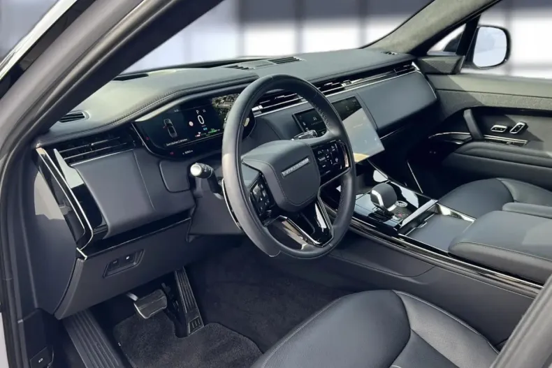 Land Rover Range Rover Sport din 2024 cu 22.900 km - oferta LAN197741 - foto 10