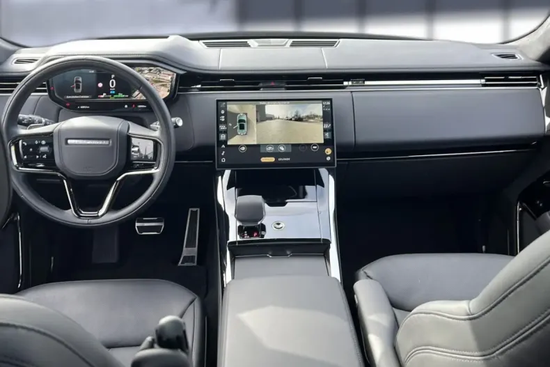 Land Rover Range Rover Sport din 2024 cu 22.900 km - oferta LAN197741 - foto 14