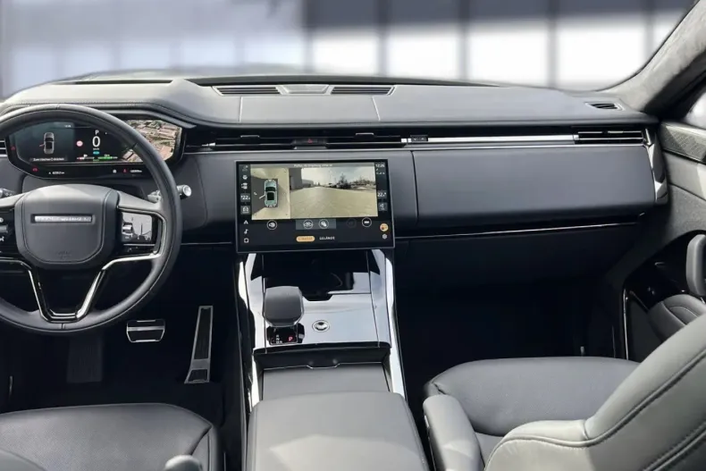 Land Rover Range Rover Sport din 2024 cu 22.900 km - oferta LAN197741 - foto 15