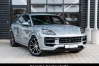 Porsche Cayenne din 2024 cu 23.200 km - oferta POR197742 - foto 3