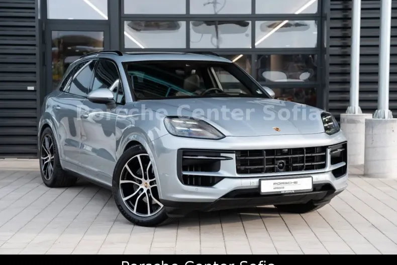 Porsche Cayenne din 2024 cu 23.200 km - oferta POR197742 - foto 3