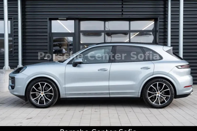 Porsche Cayenne din 2024 cu 23.200 km - oferta POR197742 - foto 4