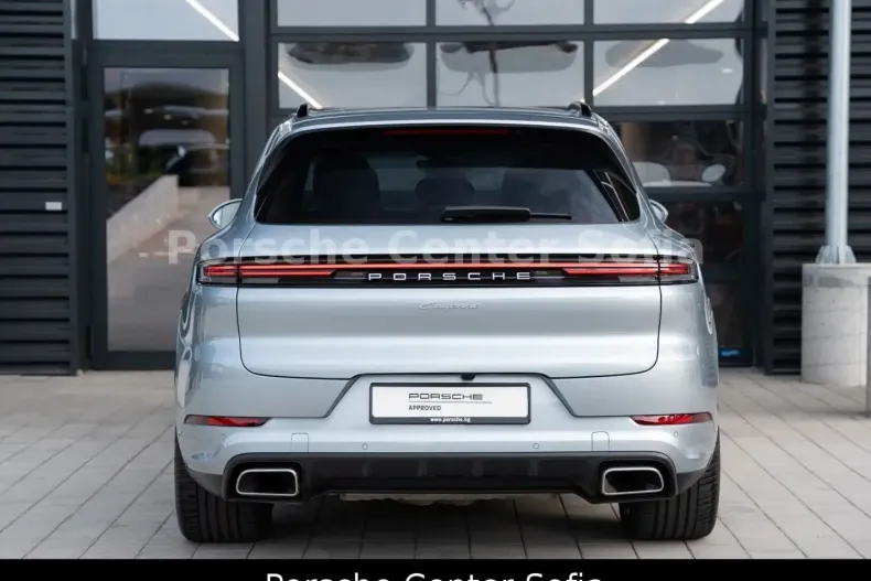 Porsche Cayenne din 2024 cu 23.200 km - oferta POR197742 - foto 6