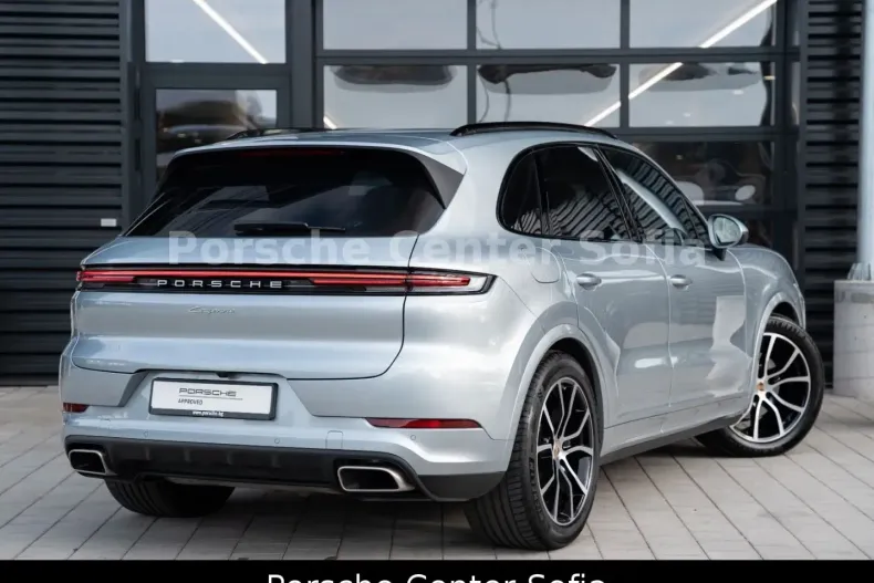 Porsche Cayenne din 2024 cu 23.200 km - oferta POR197742 - foto 7