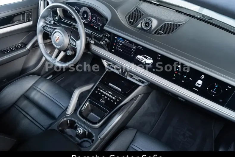Porsche Cayenne din 2024 cu 23.200 km - oferta POR197742 - foto 8