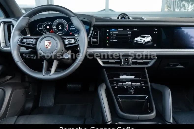 Porsche Cayenne din 2024 cu 23.200 km - oferta POR197742 - foto 10
