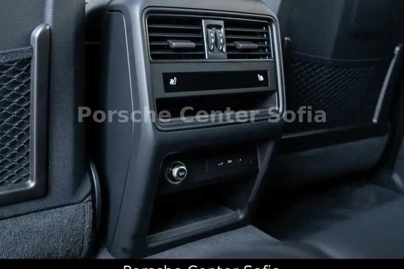 Porsche Cayenne din 2024 cu 23.200 km - oferta POR197742 - foto 12