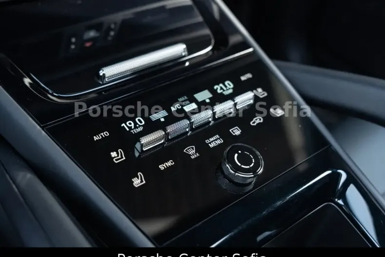 Porsche Cayenne din 2024 cu 23.200 km - oferta POR197742 - foto 13