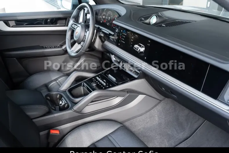 Porsche Cayenne din 2024 cu 23.200 km - oferta POR197742 - foto 15
