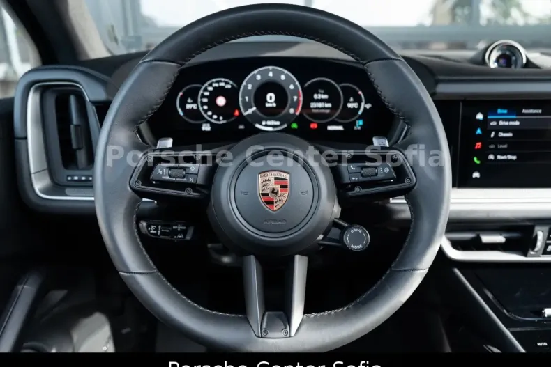 Porsche Cayenne din 2024 cu 23.200 km - oferta POR197742 - foto 16