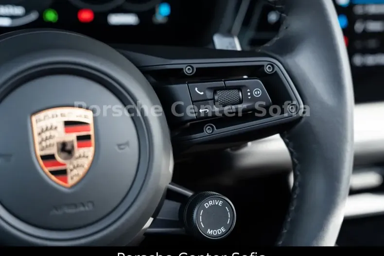 Porsche Cayenne din 2024 cu 23.200 km - oferta POR197742 - foto 22