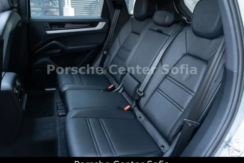 Porsche Cayenne din 2024 cu 23.200 km - oferta POR197742 - foto 26