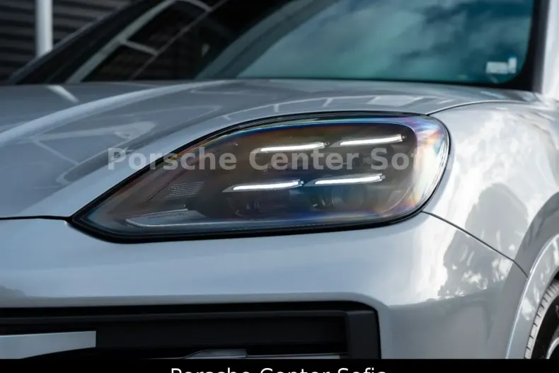 Porsche Cayenne din 2024 cu 23.200 km - oferta POR197742 - foto 28
