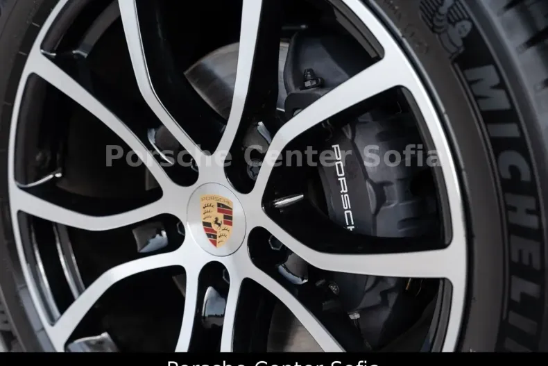 Porsche Cayenne din 2024 cu 23.200 km - oferta POR197742 - foto 30