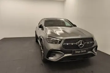 Mercedes-Benz GLE 450 din 2024 - oferta MER197743