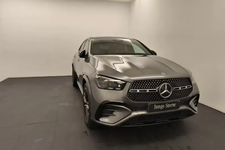 Mercedes-Benz GLE 450 (Clasa GLE) din 2024 cu 24.640 km - oferta MER197743 - foto 1